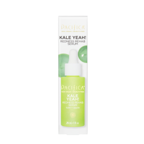 PACIFICA Kale Yeah! Redness Rehab Serum