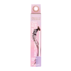 PACIFICA Dream Big Brushed Up Brows Deep