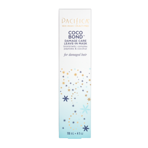 PACIFICA CocoBond Damage Care Leave-In Mask