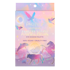 PACIFICA Animal Magic Eye Shadow Palette