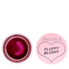 PACIFICA Fluffy Blushy Pink Haze