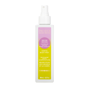 PACIFICA Neon Moon Hair & Body Mist