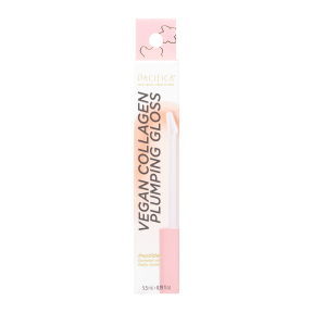 PACIFICA Vegan Collagen Lip Plumping Gloss