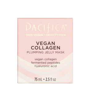 PACIFICA Vegan Collagen Plumping Jelly Mask