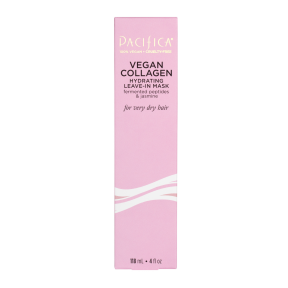 PACIFICA Vegan Collagen Hydrate LeaveIn Mask