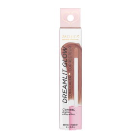 PACIFICA DreamLit Glow Concealer Shade 3