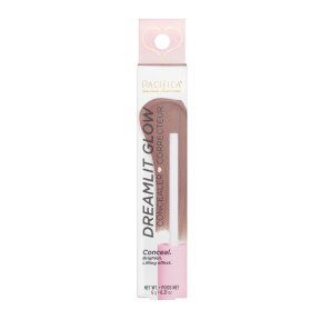PACIFICA DreamLit Glow Concealer Shade 5