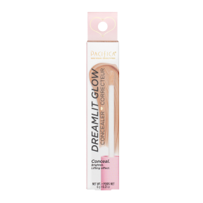 PACIFICA DreamLit Glow Concealer Shade 7
