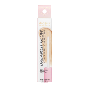 PACIFICA DreamLit Glow Concealer Shade 9