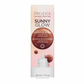 PACIFICA Sunny Glow Bronzing Drops