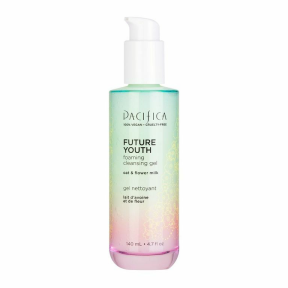 PACIFICA Future Youth Foaming Cleansing Gel