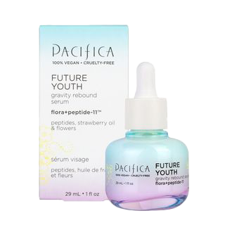 PACIFICA Future Youth Gravity Rebound Serum