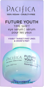 PACIFICA Future Youth Time Shift Eye Serum