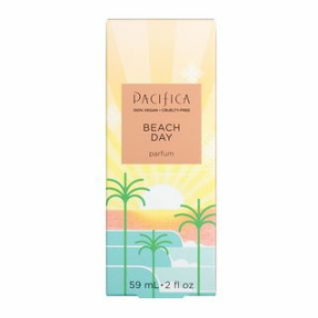 PACIFICA Beach Day Spray Perfume