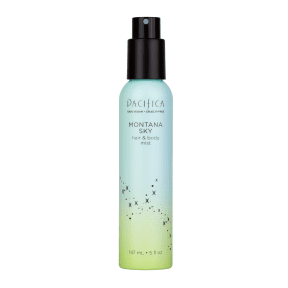 PACIFICA Montana Sky Hair & Body Mist