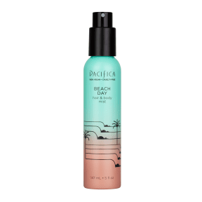 PACIFICA Beach Day Hair & Body Mist
