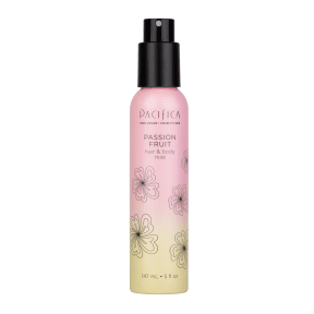 PACIFICA Passionfruit Hair & Body Mist