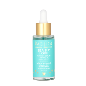 PACIFICA Sea & C Love Vitamin Serum