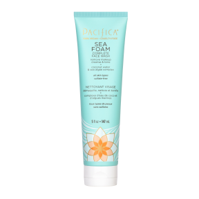 PACIFICA Sea Foam Complete Face Wash