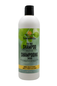 NATURE'S HARMONY Tea Tree Shampoo