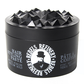REBELS REFINERY Hair Styling Paste