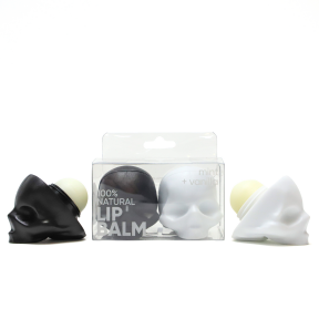 REBELS REFINERY Skull DUO Vanilla & Mint