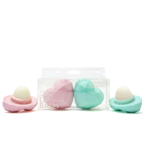 REBELS REFINERY Heart DUO Wildberry & Sweet Mint