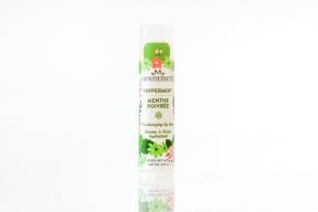 ANOINTMENT NATURAL SKIN CARE Peppermint Lip Balm