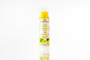 ANOINTMENT NATURAL SKIN CARE Fresh Lemon Lip Balm