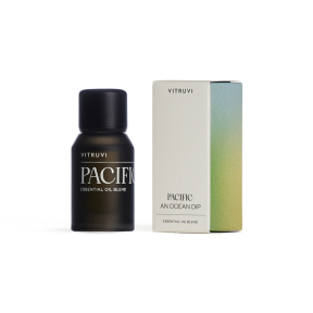 VITRUVI Pacific Blend Essential Oil