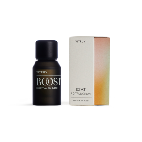 VITRUVI Boost Blend Essential Oil
