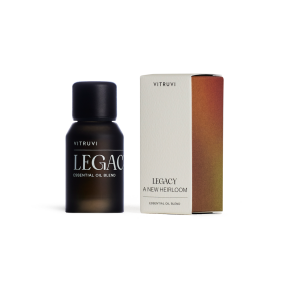 VITRUVI Legacy Blend Essential Oil