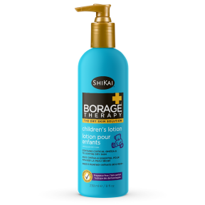 SHIKAI Borage Children s Lotion