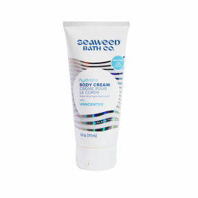 THE SEAWEED BATH CO. Hydrate Body Cream - Unscented