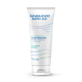 THE SEAWEED BATH CO. Ultra-Hydrating Hand Rescue