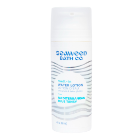THE SEAWEED BATH CO. Melt-in Water Lot - Med Blue Tansy