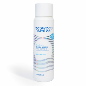 THE SEAWEED BATH CO. Hydrate Body Wash - Unscented