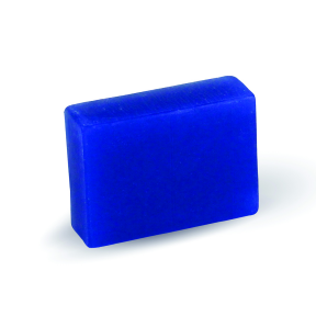 SOAP WORKS Blue Glass (Lavender)