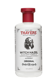THAYER'S COMPANY OrigWitchHazel AloeVera Astringent