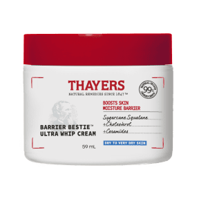 THAYER'S COMPANY Barrier Bestie Moisturizer
