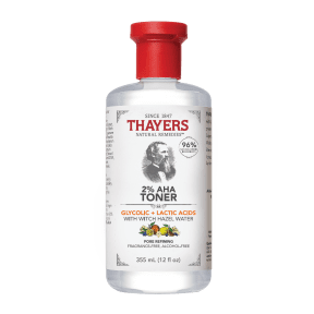 THAYER'S COMPANY Aha Tonic 12oz