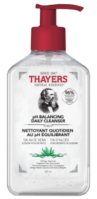 THAYER'S COMPANY PH Balancing Daily Cleanser