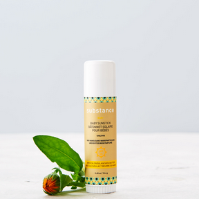 SUBSTANCE MOM & BABY Sun Stick For Baby
