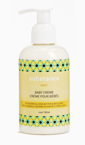 SUBSTANCE MOM & BABY Baby Creme