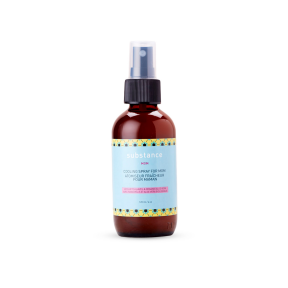 SUBSTANCE MOM & BABY Cooling Spray For Mom
