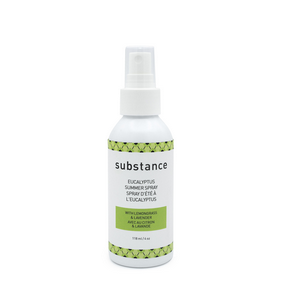SUBSTANCE MOM & BABY Eucalyptus Summer Spray
