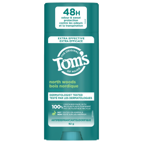 TOM'S OF MAINE North Woods 48h Deo