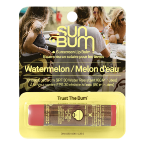 SUN BUM Original SPF 30 Lip Balm - Watermln