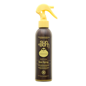 SUN BUM Sea Spray