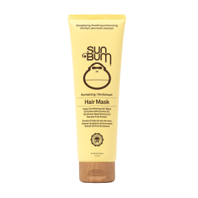 SUN BUM Revitalizing Hair Mask